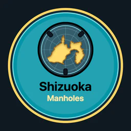 Shizuoka Covers Collected
