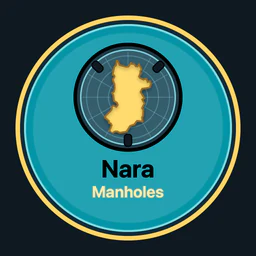 Nara Covers Collected