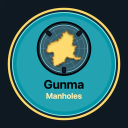 Gunma Covers Collected