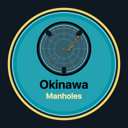 Okinawa Covers Collected