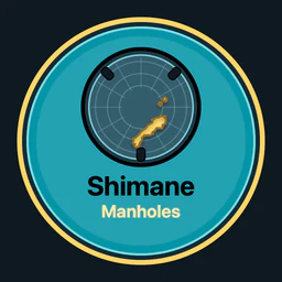 Shimane Covers Collected