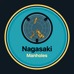 Nagasaki Covers Collected