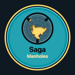 Saga Covers Collected