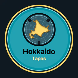 Hokkaido · tapas
