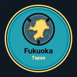 Fukuoka · tapas