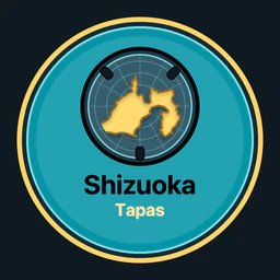 Shizuoka · tapas