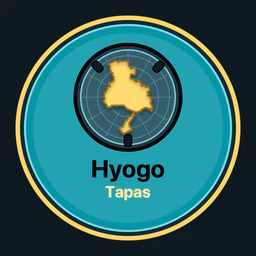 Hyogo · tapas