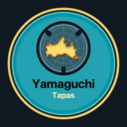 Yamaguchi · tapas