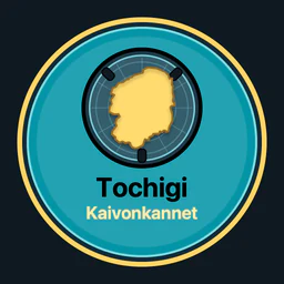 Tochigi · kaivonkannet