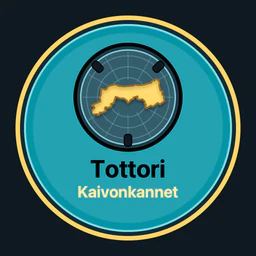 Tottori · kaivonkannet