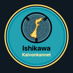Ishikawa · kaivonkannet