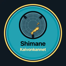 Shimane · kaivonkannet