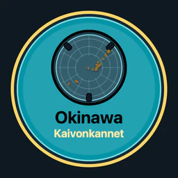 Okinawa · kaivonkannet