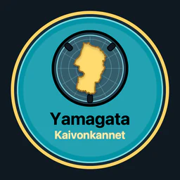 Yamagata · kaivonkannet