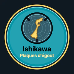 Ishikawa · plaques