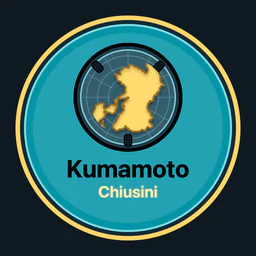 Kumamoto · chiusini