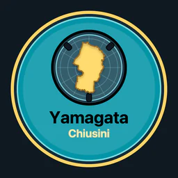 Yamagata · chiusini