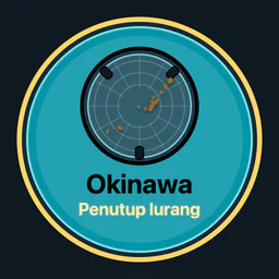 Okinawa · penutup lurang