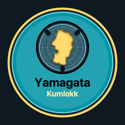 Yamagata · kumlokk