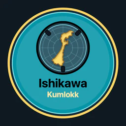 Ishikawa · kumlokk