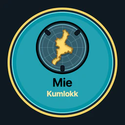 Mie · kumlokk