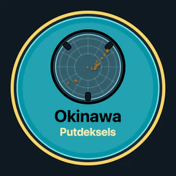 Okinawa · putdeksels