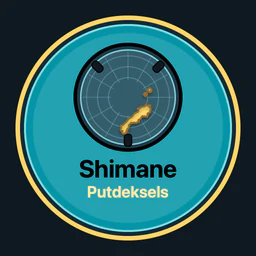 Shimane · putdeksels
