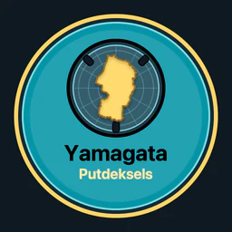 Yamagata · putdeksels