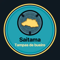 Saitama · tampas