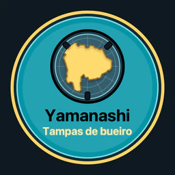 Yamanashi · tampas