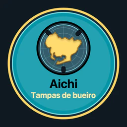 Aichi · tampas