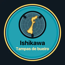 Ishikawa · tampas