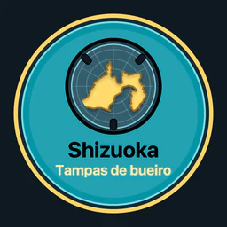 Shizuoka · tampas