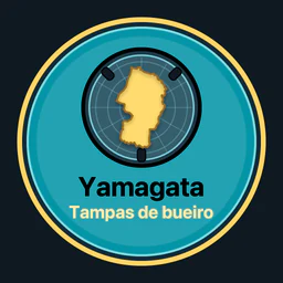 Yamagata · tampas