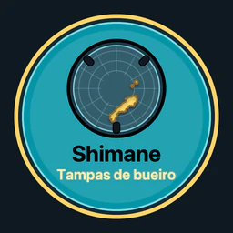 Shimane · tampas