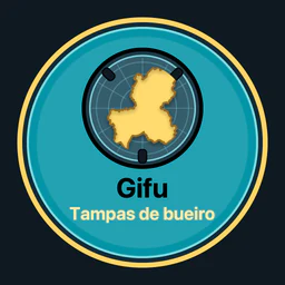 Gifu · tampas