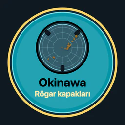 Okinawa · rögar kapakları