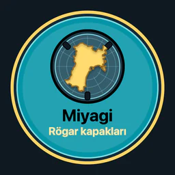 Miyagi · rögar kapakları