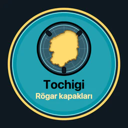 Tochigi · rögar kapakları