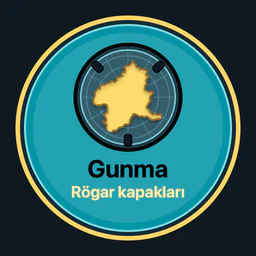 Gunma · rögar kapakları