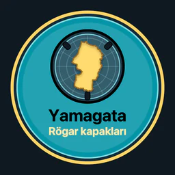 Yamagata · rögar kapakları